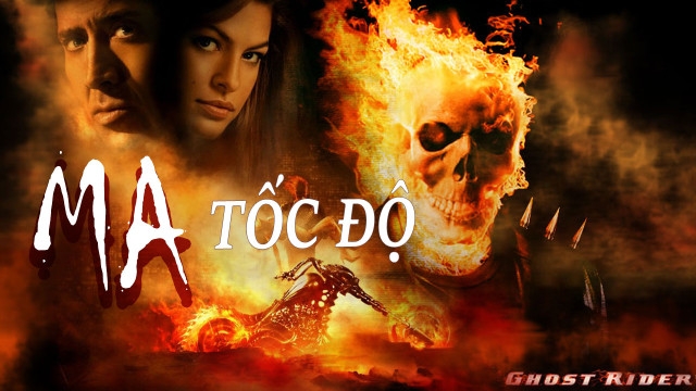 MA TỐC ĐỘ