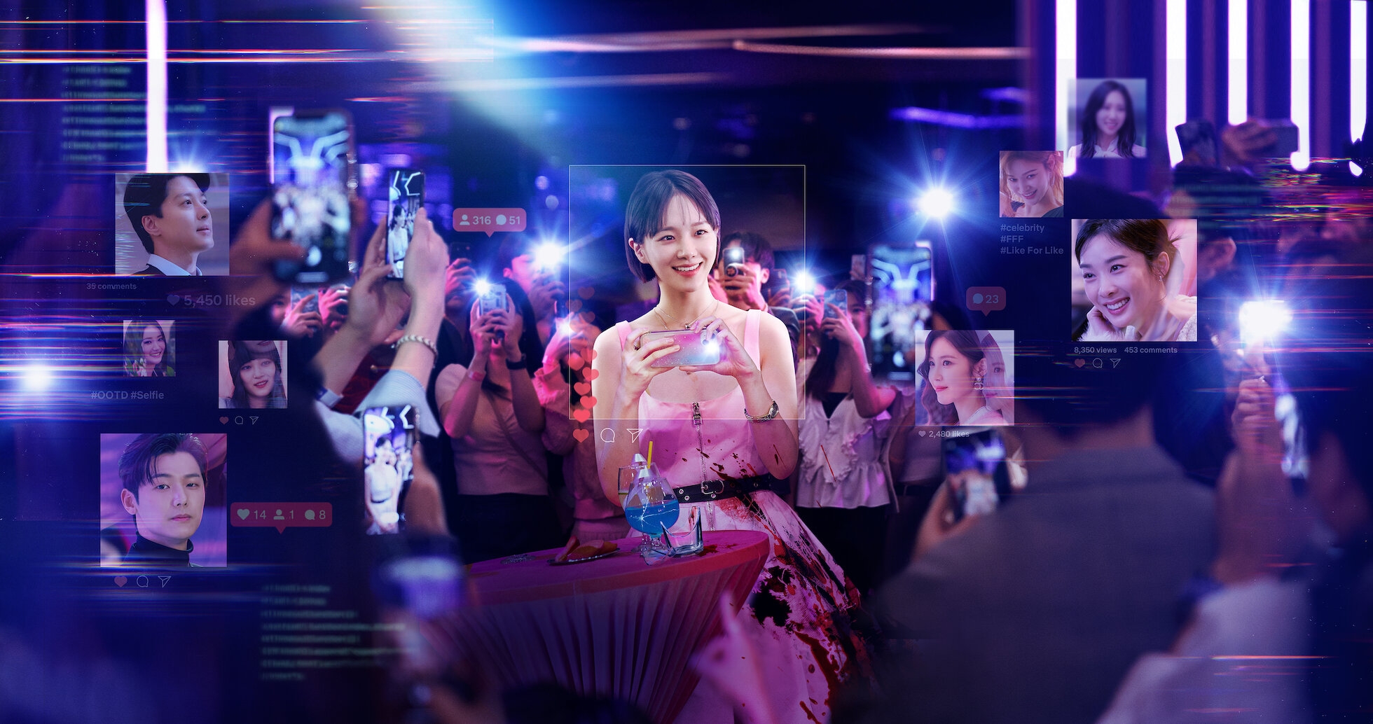 NGƯỜI NỔI TIẾNG