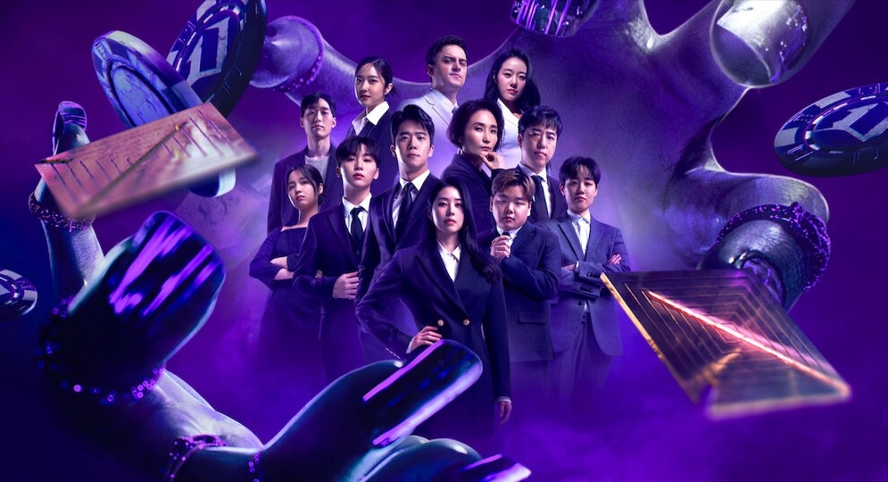 KẾ HOẠCH CỦA QUỶ DỮ (PHẦN 1)