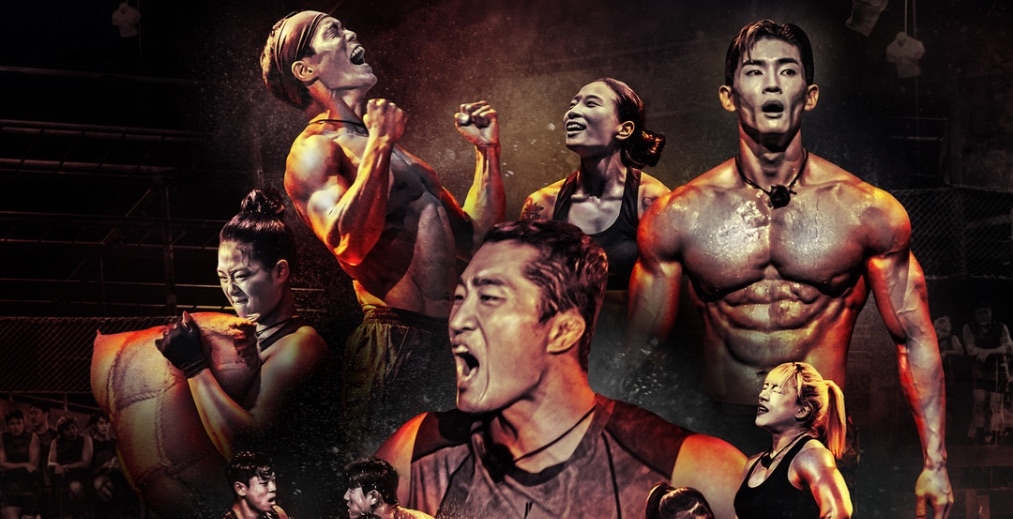 THỂ CHẤT: 100 (PHẦN 2)