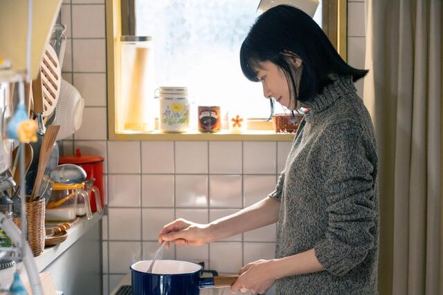 HẠNH PHÚC LÀ ĂN, NGỦ VÀ CHỜ ĐỢI