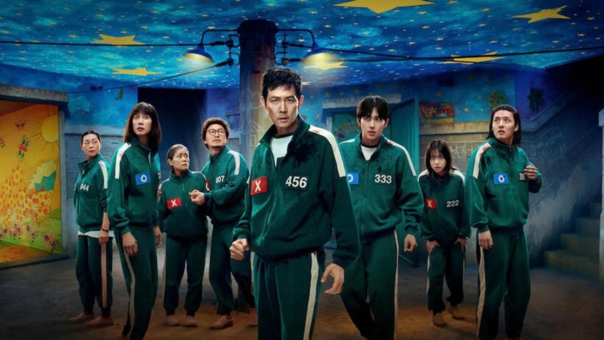 TRÒ CHƠI CON MỰC (PHẦN 3)