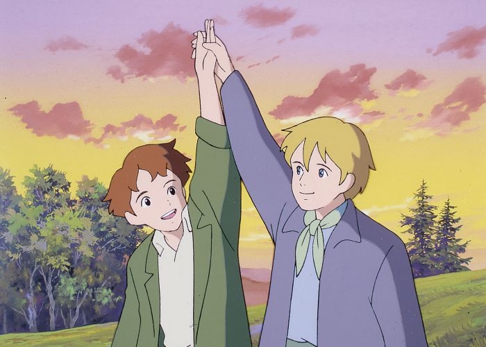 BẦU TRỜI XANH CỦA ROMEO