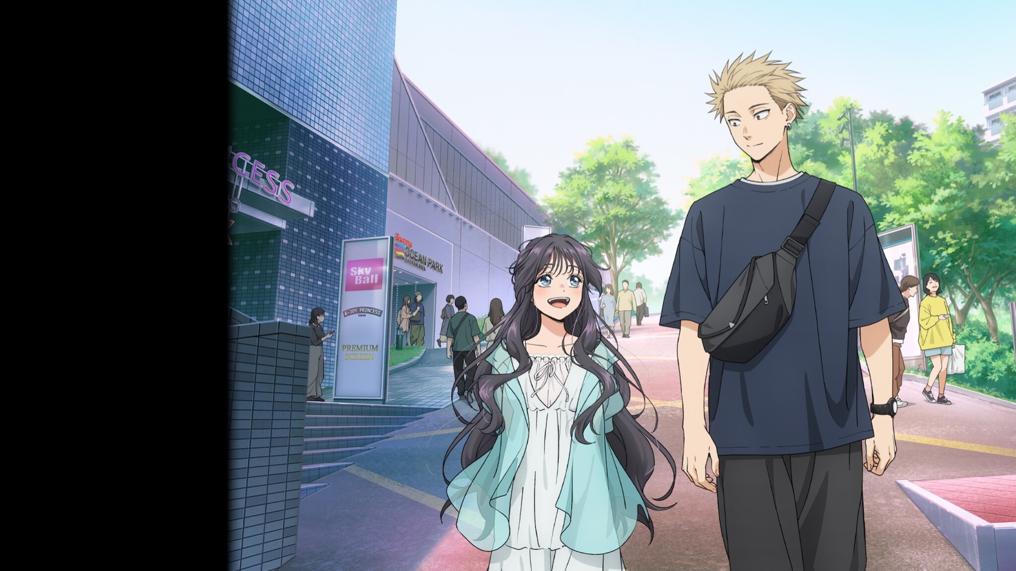 HOA THƠM KIÊU HÃNH