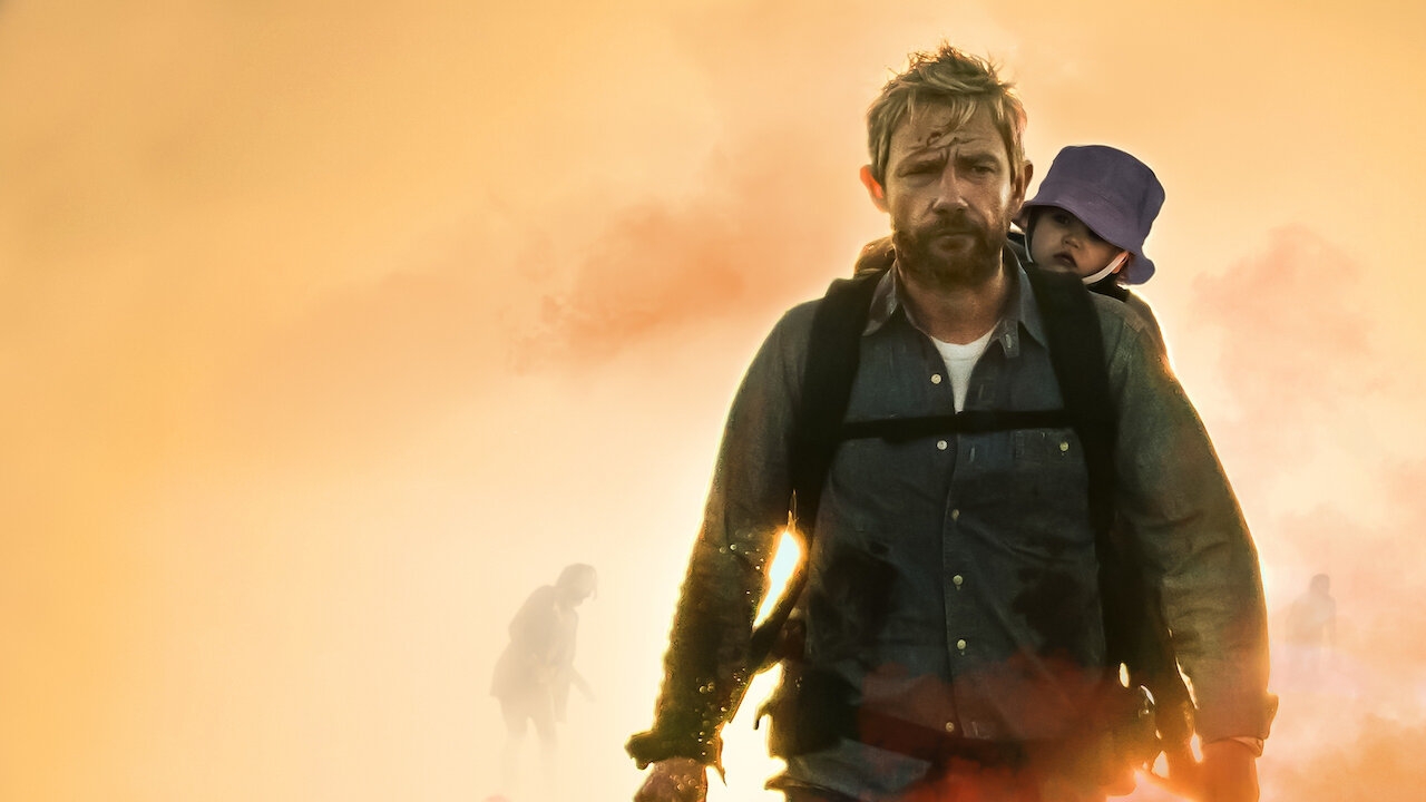 LỐI THOÁT HẬU TẬN THẾ