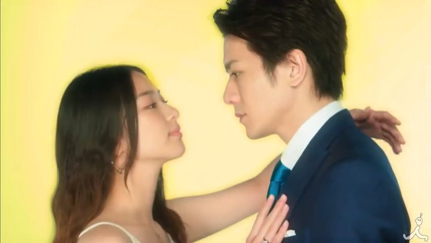 YÊU KHÔNG HỐI TIẾC