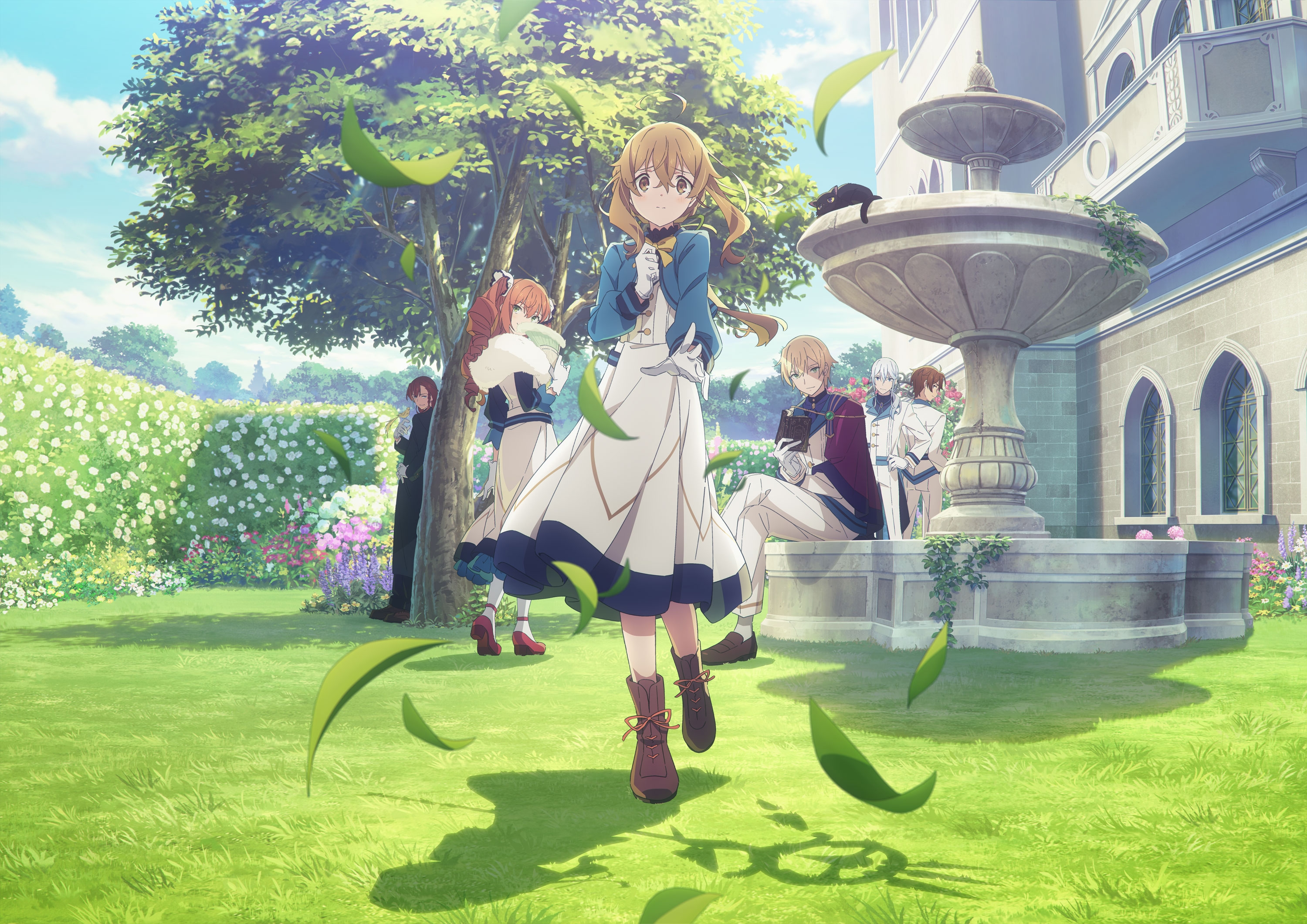 BÍ MẬT CỦA PHÙ THỦY TĨNH LẶNG