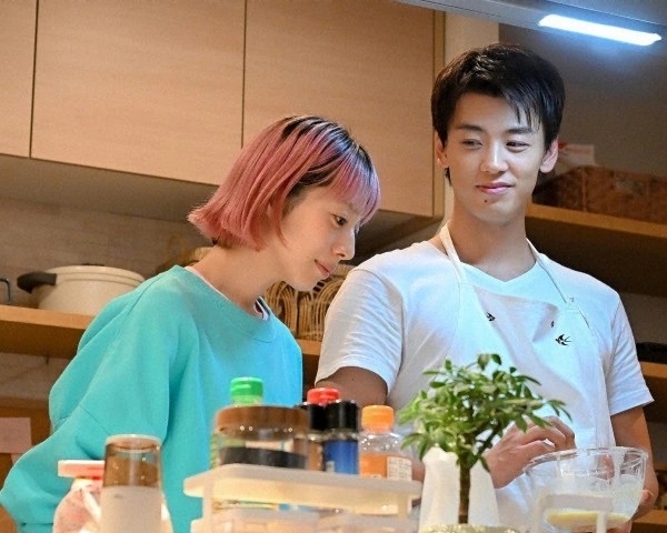 VẬY THÌ, ANH TỰ NẤU ĐI!