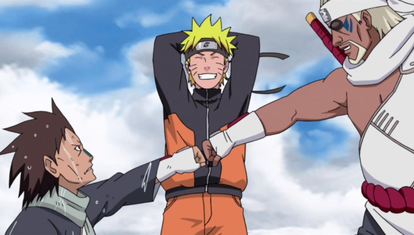 NARUTO SHIPPUDEN (MÙA 12)