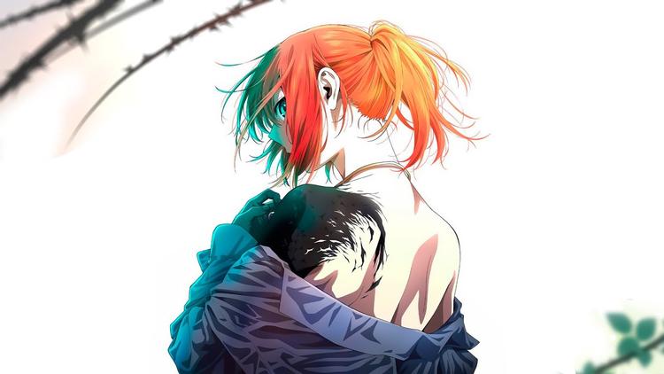 Liệu đức tin có thể chiến thắng tà ác? Tìm câu trả lời trong "Cô dâu của Pháp sư Phần 2"