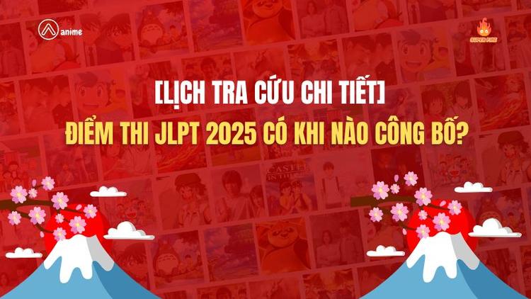 So sánh cách xem điểm JLPT online và nhận bản cứng: Cái nào nhanh hơn?