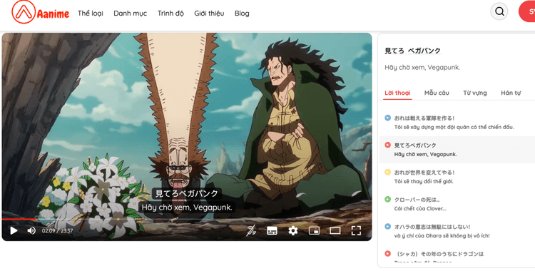 Nói tiếng Nhật vèo vèo với những câu kaiwa dễ thuộc, dễ áp dụng