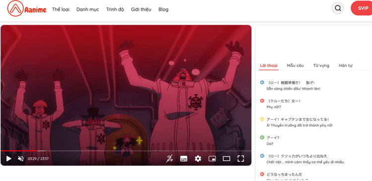 50 mẫu câu kaiwa dễ nhớ cho người bận rộn