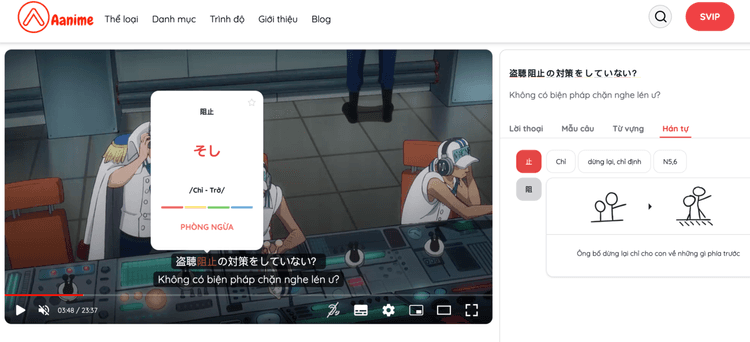 Thử thách 21 ngày luyện choukai 30 giây cho thực tập sinh
