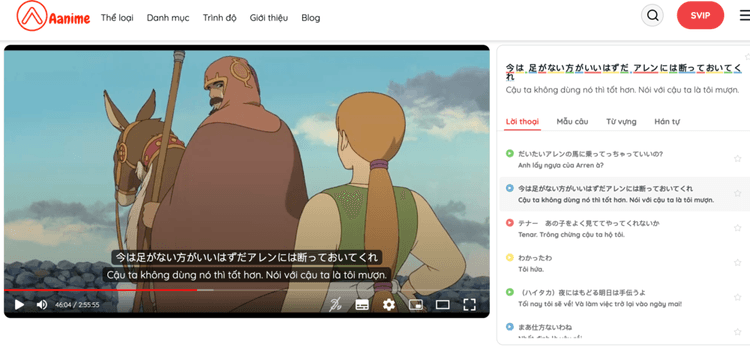 10 mẫu câu kaiwa giúp bạn giao tiếp tự nhiên như nhân vật anime