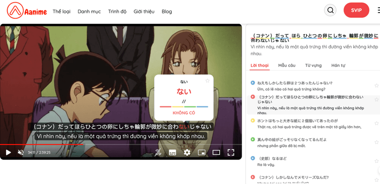 20 mẫu câu giao tiếp thường xuất hiện trong anime học đường