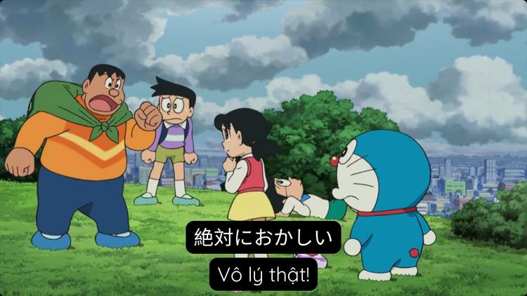 Cách phân biệt từ vựng văn nói và văn viết trong anime để không dùng sai khi giao tiếp