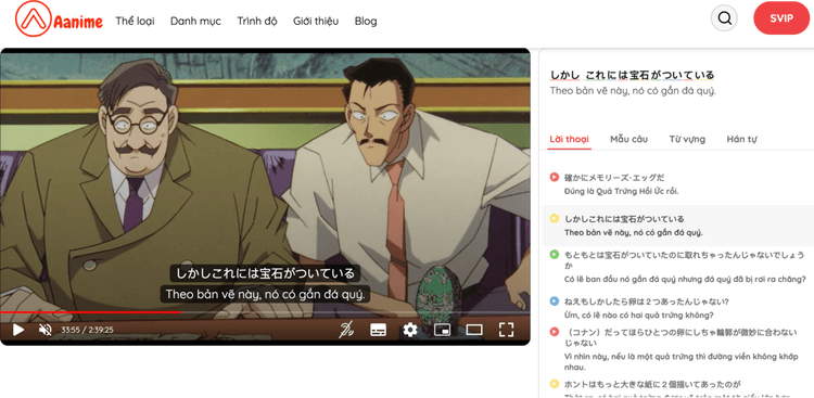 Từ lóng tiếng Nhật trong anime: nên học gì và tránh gì