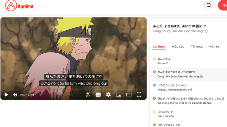 Những câu nói trong anime tuyệt đối không nên dùng ngoài đời