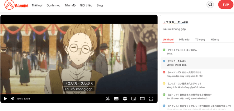 Anime có thể trở thành công cụ giao tiếp mạnh mẽ nếu học đúng cách