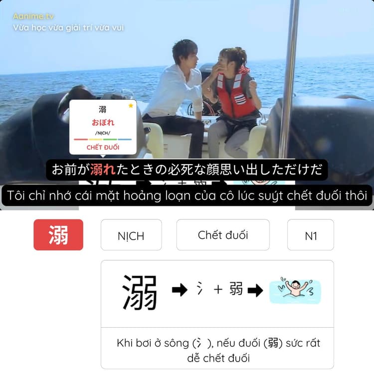 Cách luyện nghe tiếng Nhật giao tiếp để phản xạ tự nhiên như người bản xứ