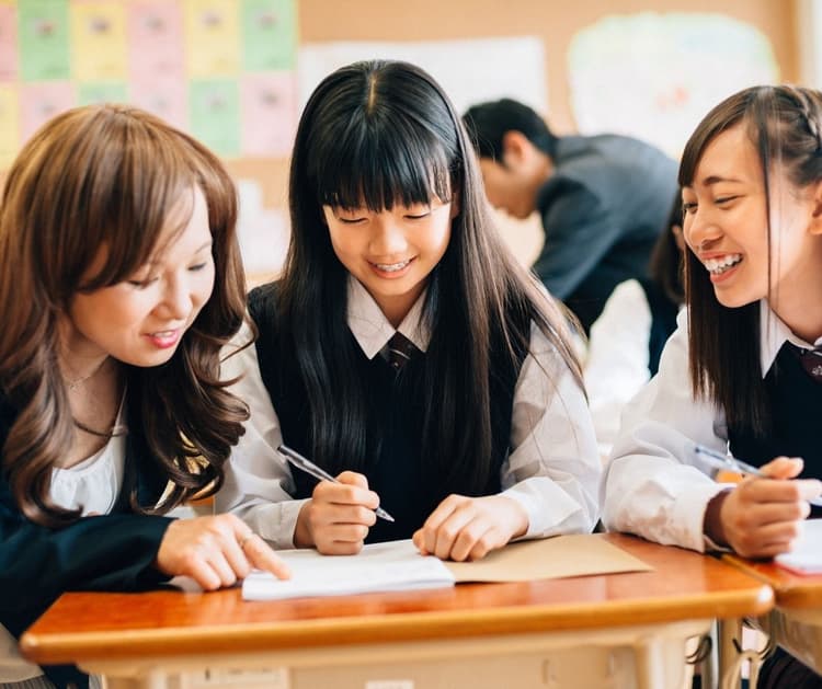 Cách nghe hiểu tiếng Nhật khi người Nhật nói giọng địa phương