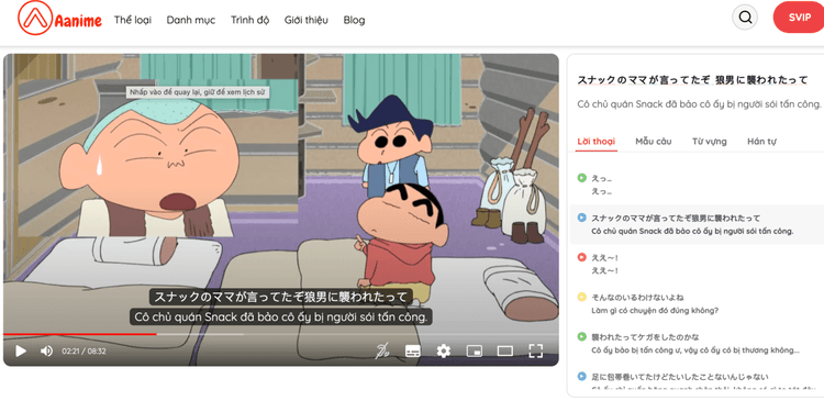 Học tiếng Nhật song ngữ Nhật Việt: Xu hướng học ngôn ngữ thế hệ mới