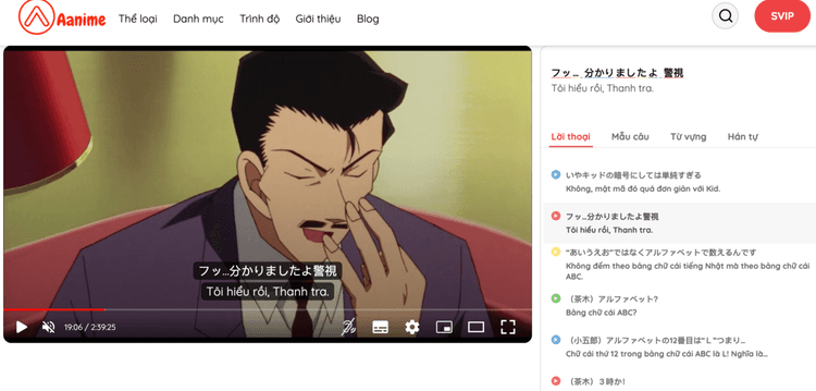 Cách học qua phim song ngữ có giúp thi JLPT điểm cao hơn