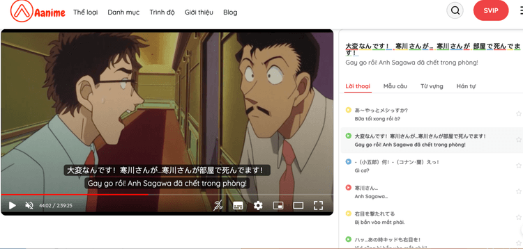 5 bước học hiệu quả bằng nội dung song ngữ