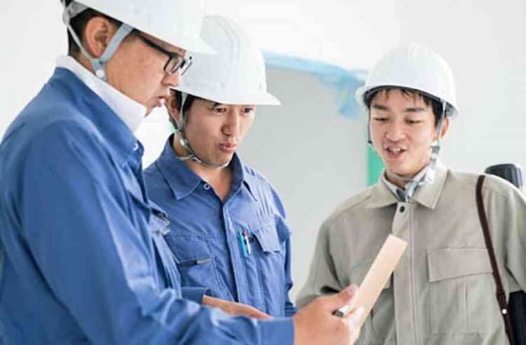 Phương pháp giúp người lao động hiểu môi trường nhà máy Nhật trước khi sang làm việc