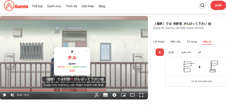 Tăng vốn từ vựng tiếng Nhật 1000 từ trong 3 tháng