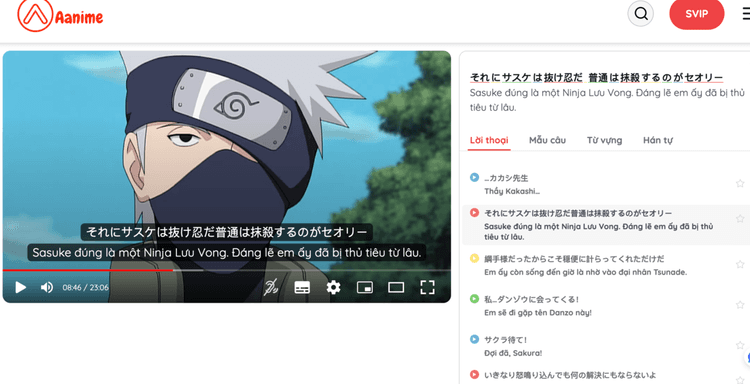 Review trải nghiệm học bằng phụ đề đôi thực tế: Phương pháp giúp hiểu tiếng Nhật nhanh hơn khi xem phim