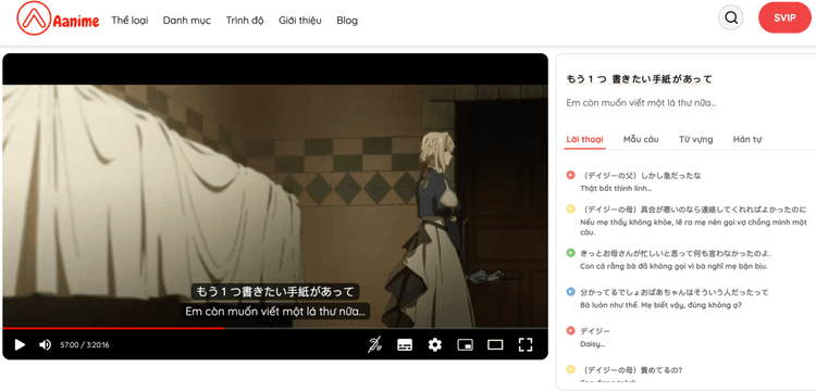 Những câu tiếng Nhật thường nghe trong công ty Nhật qua phim