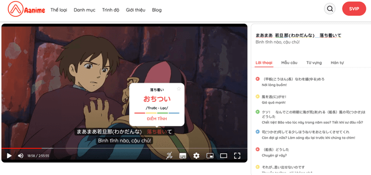 Nghe tiếng Nhật mà phải dịch trong đầu – sai lầm lớn nhất
