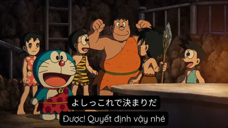 Học xong N3 nhưng vẫn không nói được – vấn đề không phải do bạn