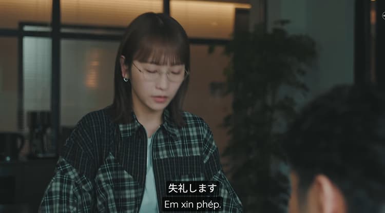 Nói tiếng Nhật bị ngập ngừng – cách khắc phục nhanh