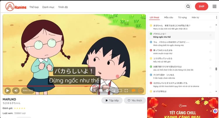 Làm sao để phản xạ tiếng Nhật nhanh như phản xạ tiếng Việt