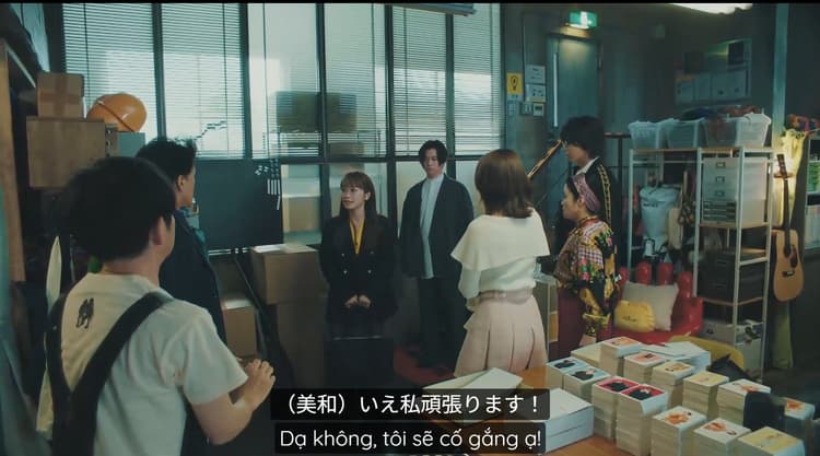 Cách luyện phản xạ tiếng Nhật trong 30 phút mỗi ngày – giải pháp thực tế cho người bận rộn nhưng muốn giao tiếp được