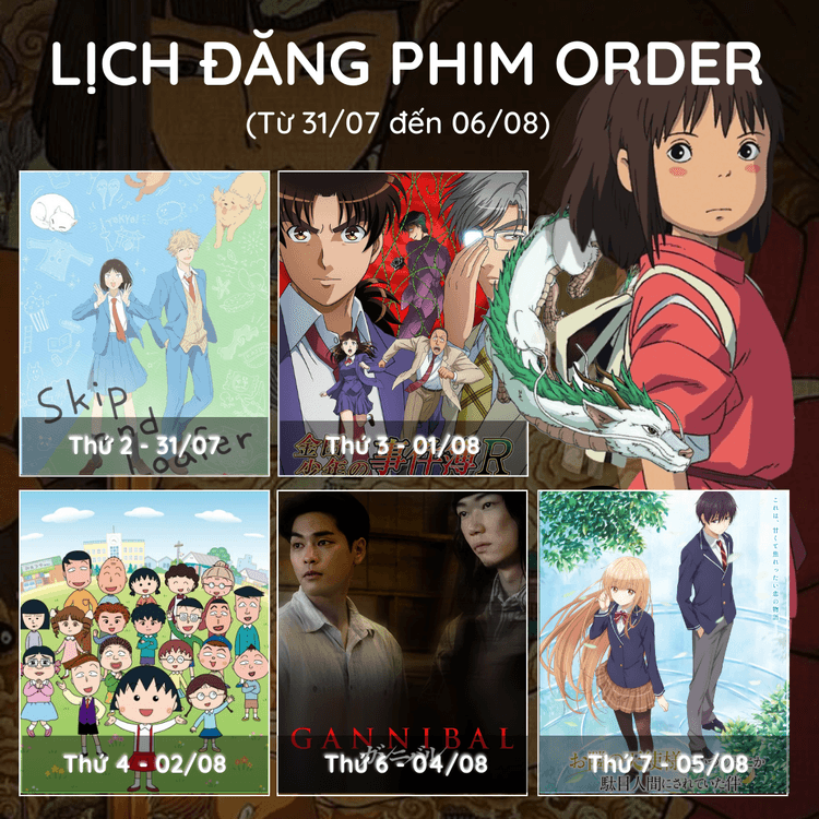 Học tiếng Nhật qua anime có thực sự hiệu quả? Góc nhìn thực tế từ người đã học và người đã thất bại