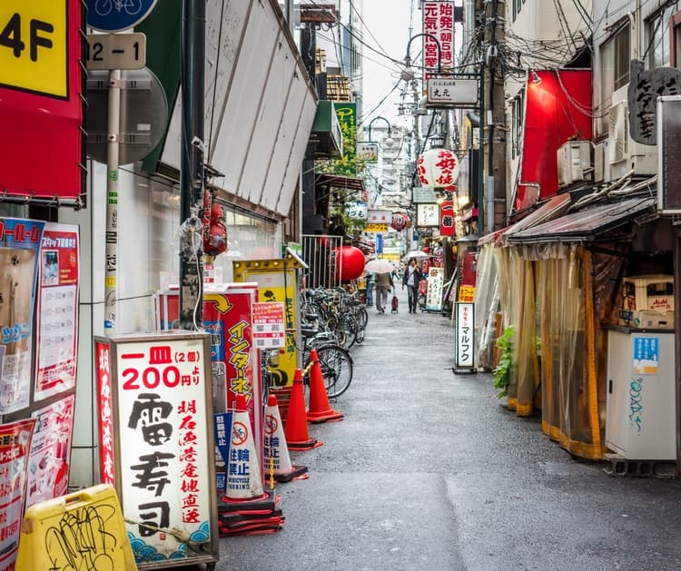 Top nghề “hái ra tiền” tại Nhật Bản 2026: Những lựa chọn thực tế cho người Việt muốn tăng thu nhập