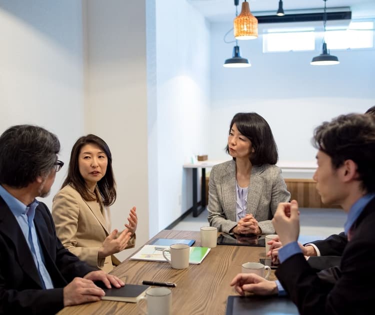 Vì sao bạn trượt phỏng vấn công ty Nhật dù hồ sơ đẹp: 7 sai lầm phổ biến dưới góc nhìn nhà tuyển dụng