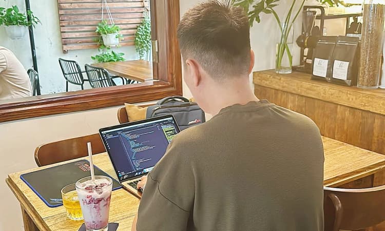 Làm remote tại Nhật có dễ xin không?