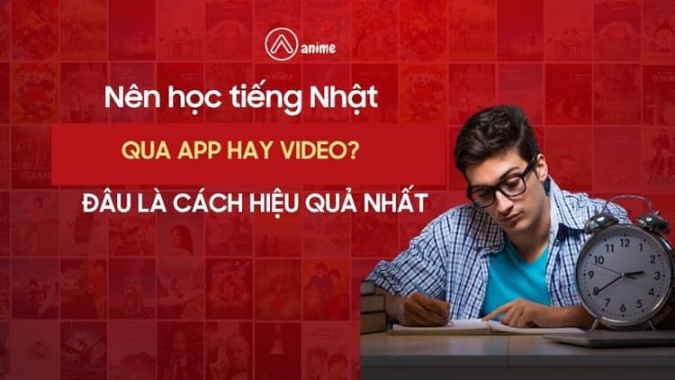 Nền tảng học tiếng Nhật qua video: Vì sao đang thay đổi hoàn toàn cách người Việt học và sử dụng tiếng Nhật?